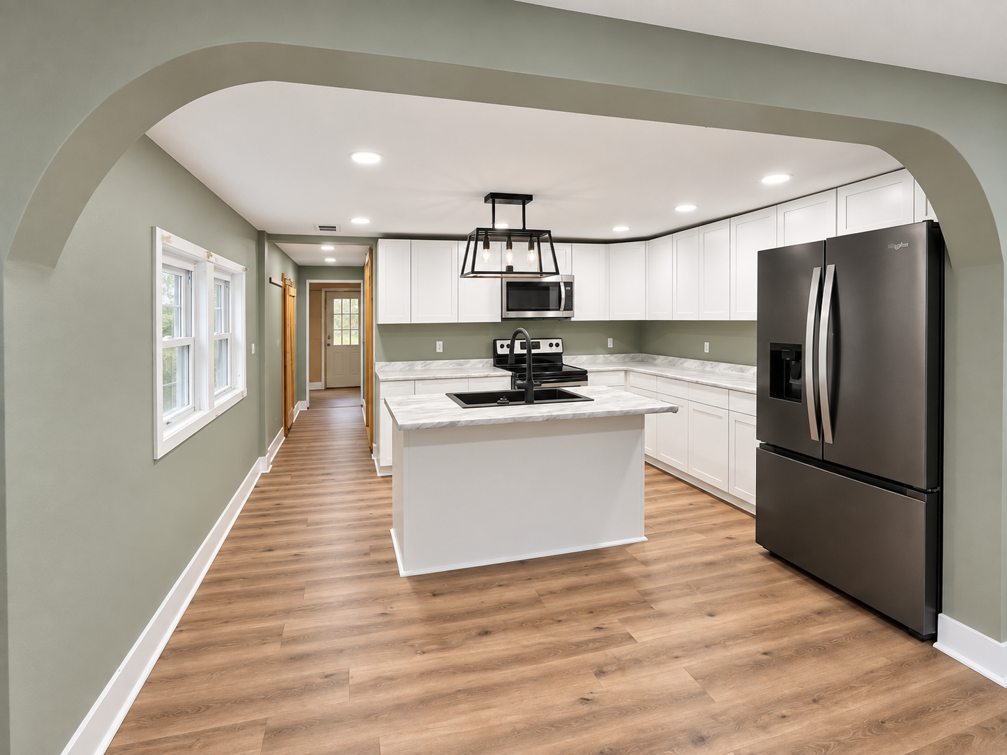 Stanfill Elite Clean Pros | Lexington, TN